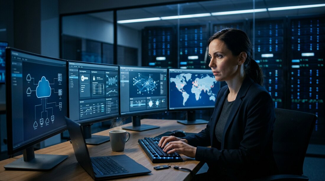 What Is a Sovereign Cloud and How Is It Important