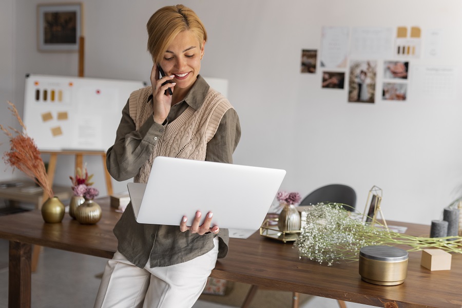 How to Build an Online Presence for Your Small Business